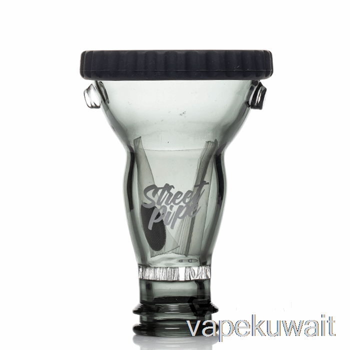 نظام Dazzleaf Street Pipe Black Vape Pod